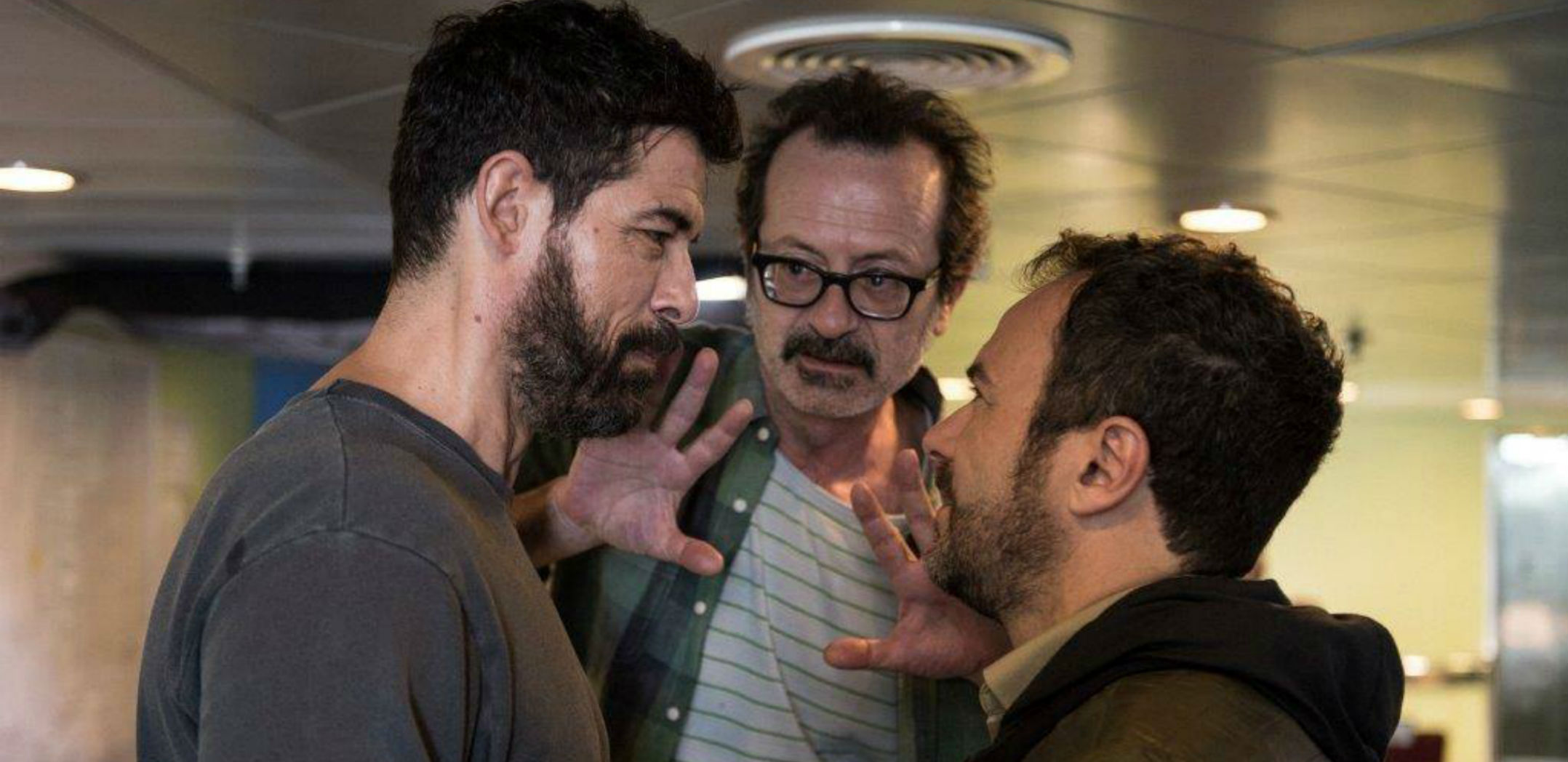 onda su onda film
