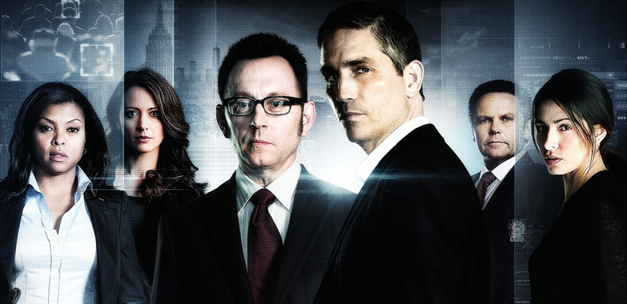 Person of Interest