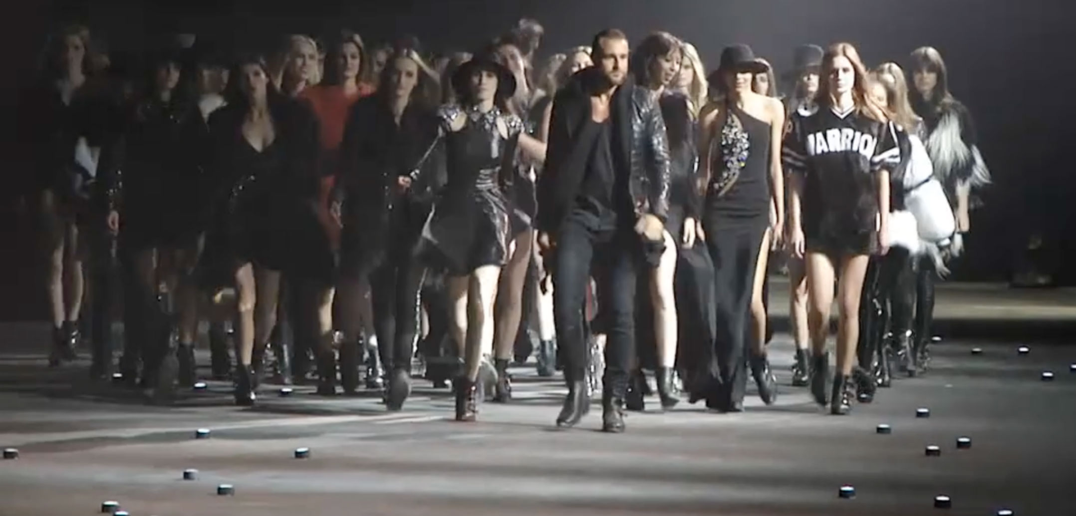 philipp plein collezione A-I 15-16