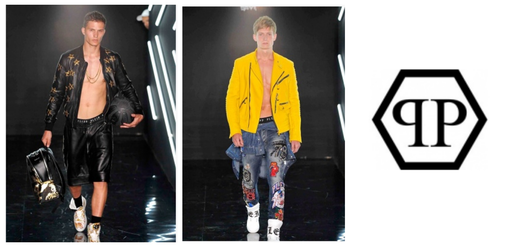 Philipp Plein spring summer 2017