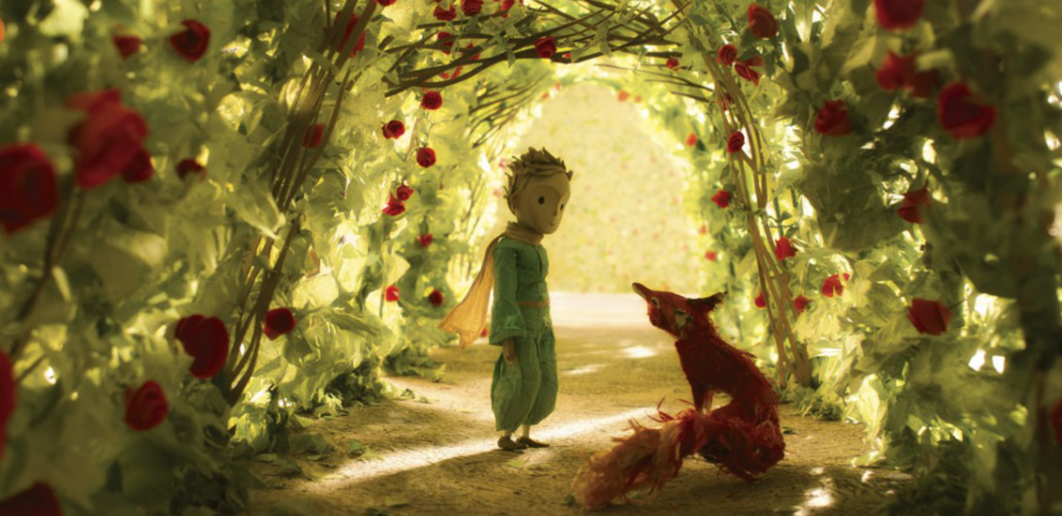Il piccolo principe