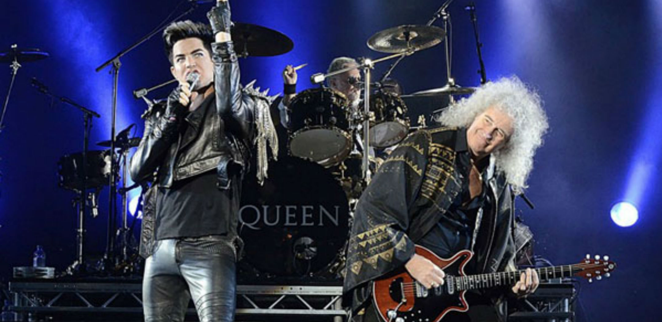queen e adam lambert