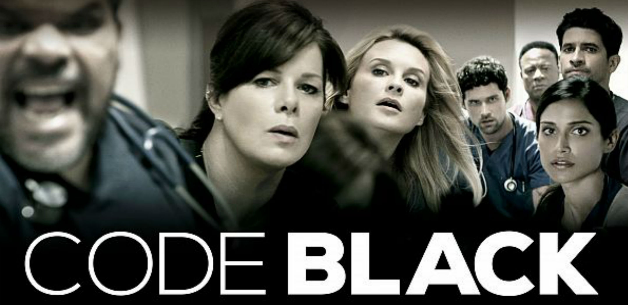 rai 3 serie tv code black