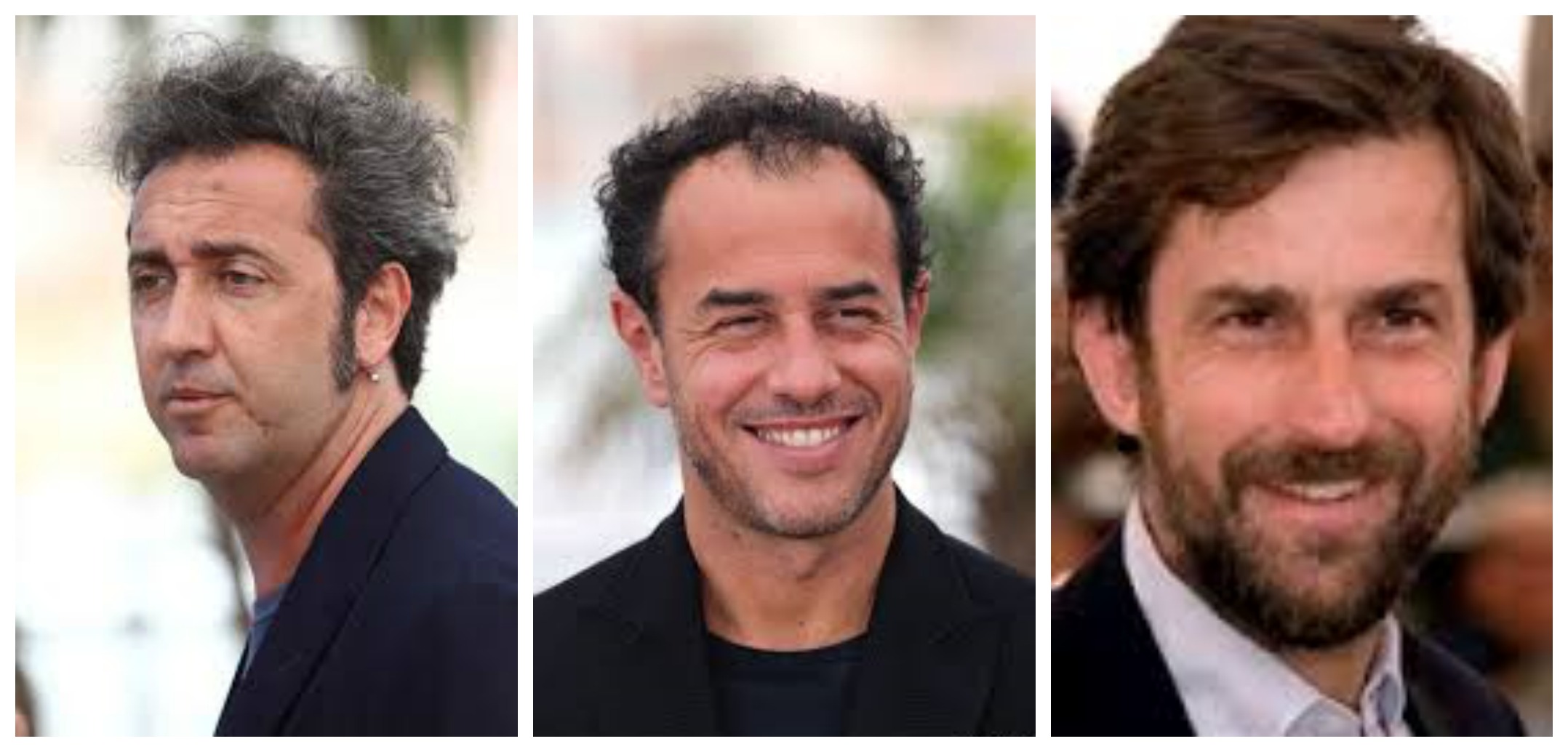 registi italiani cannes 15