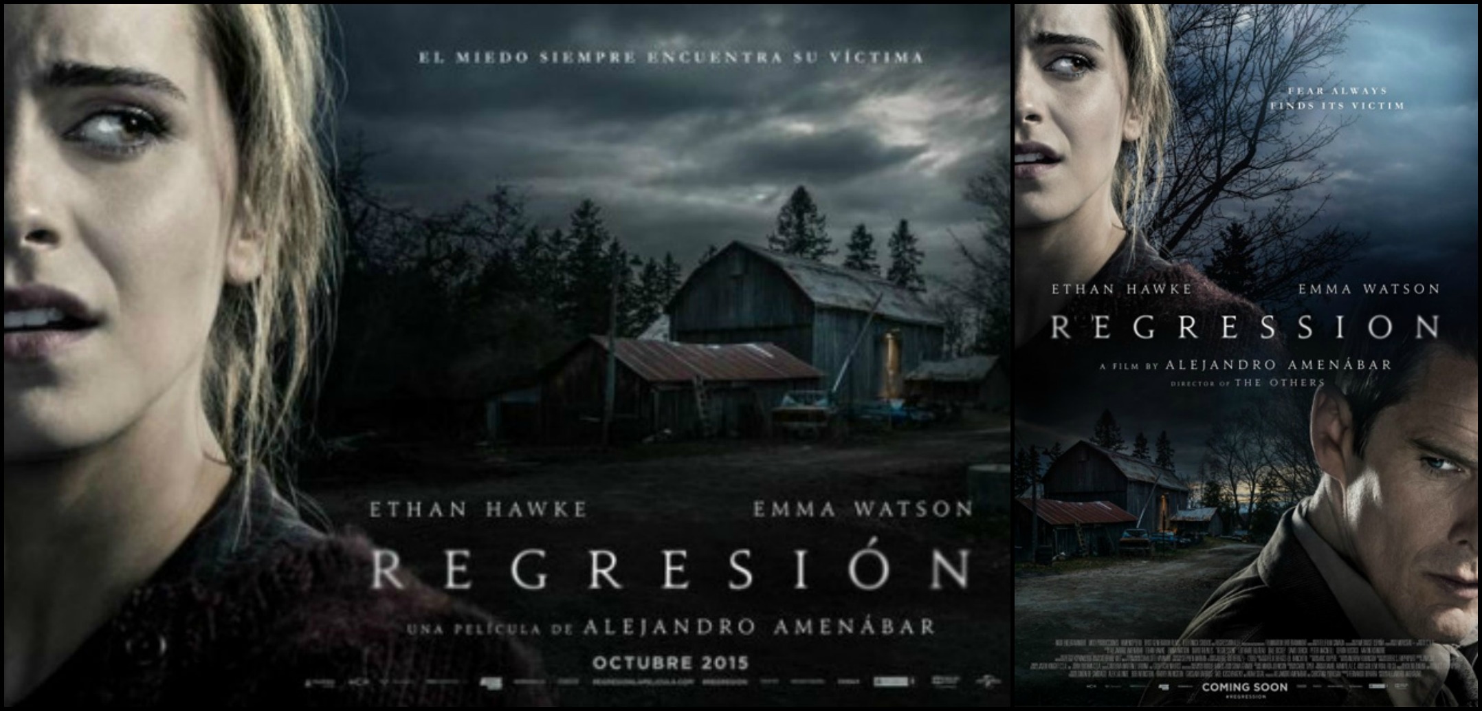 regression 1