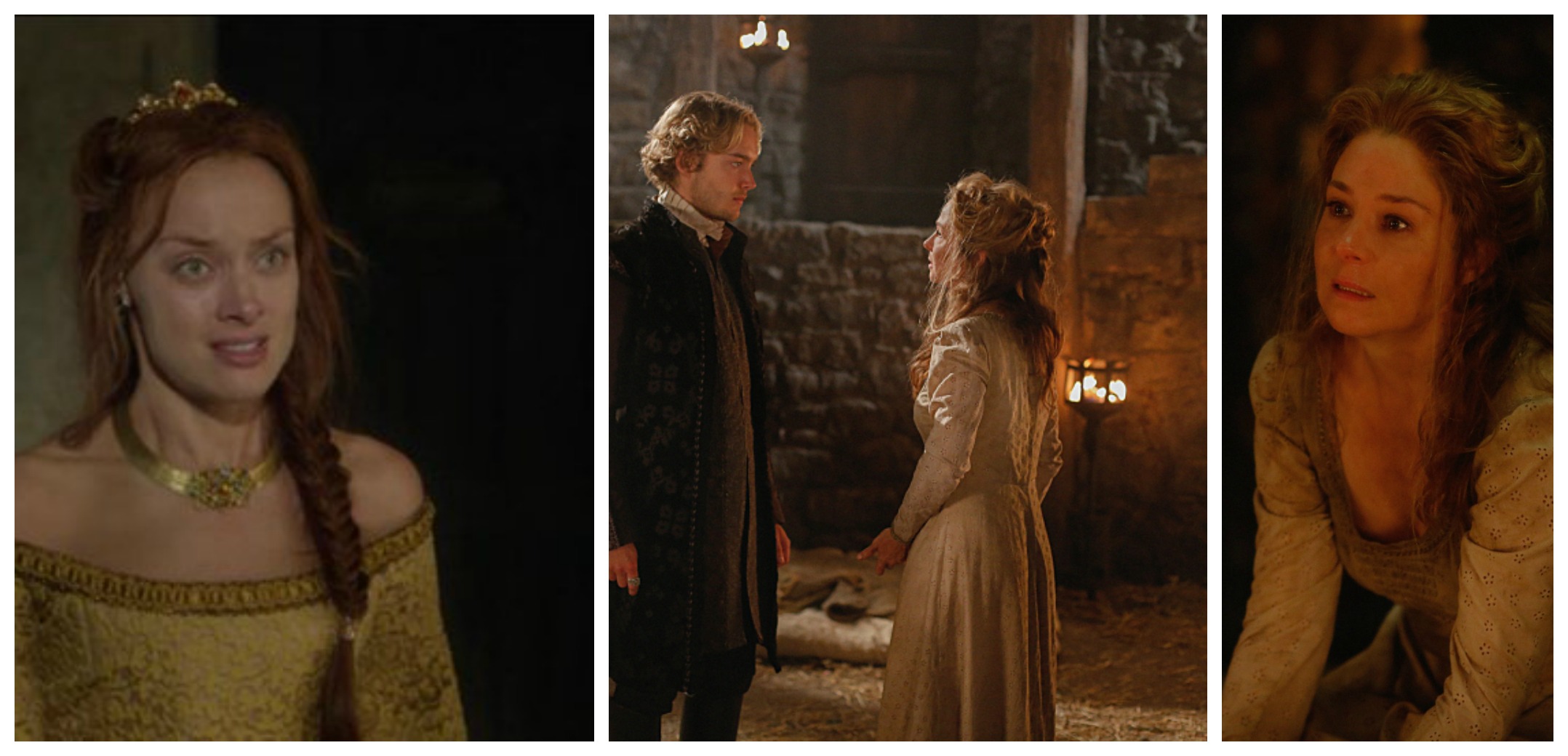anticipazione terza stagione reign 3x2