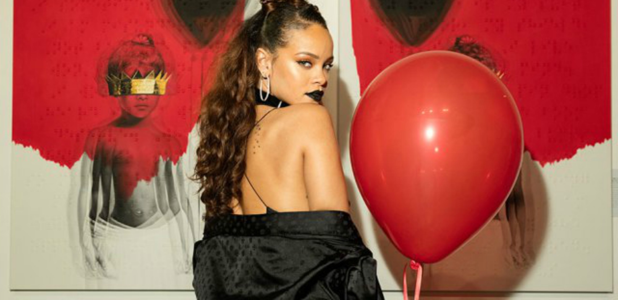 rihanna concerto milano 2016