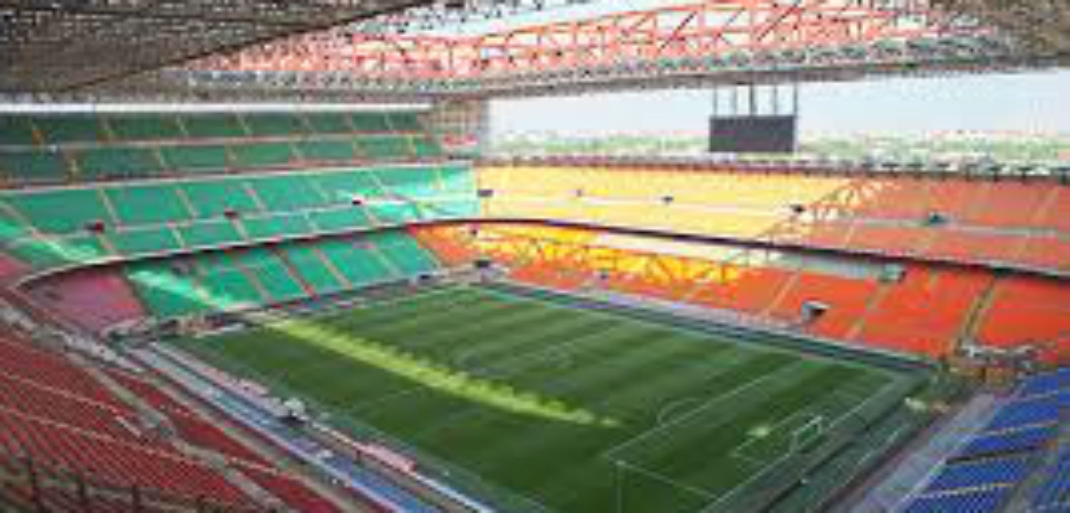 san siro concerto