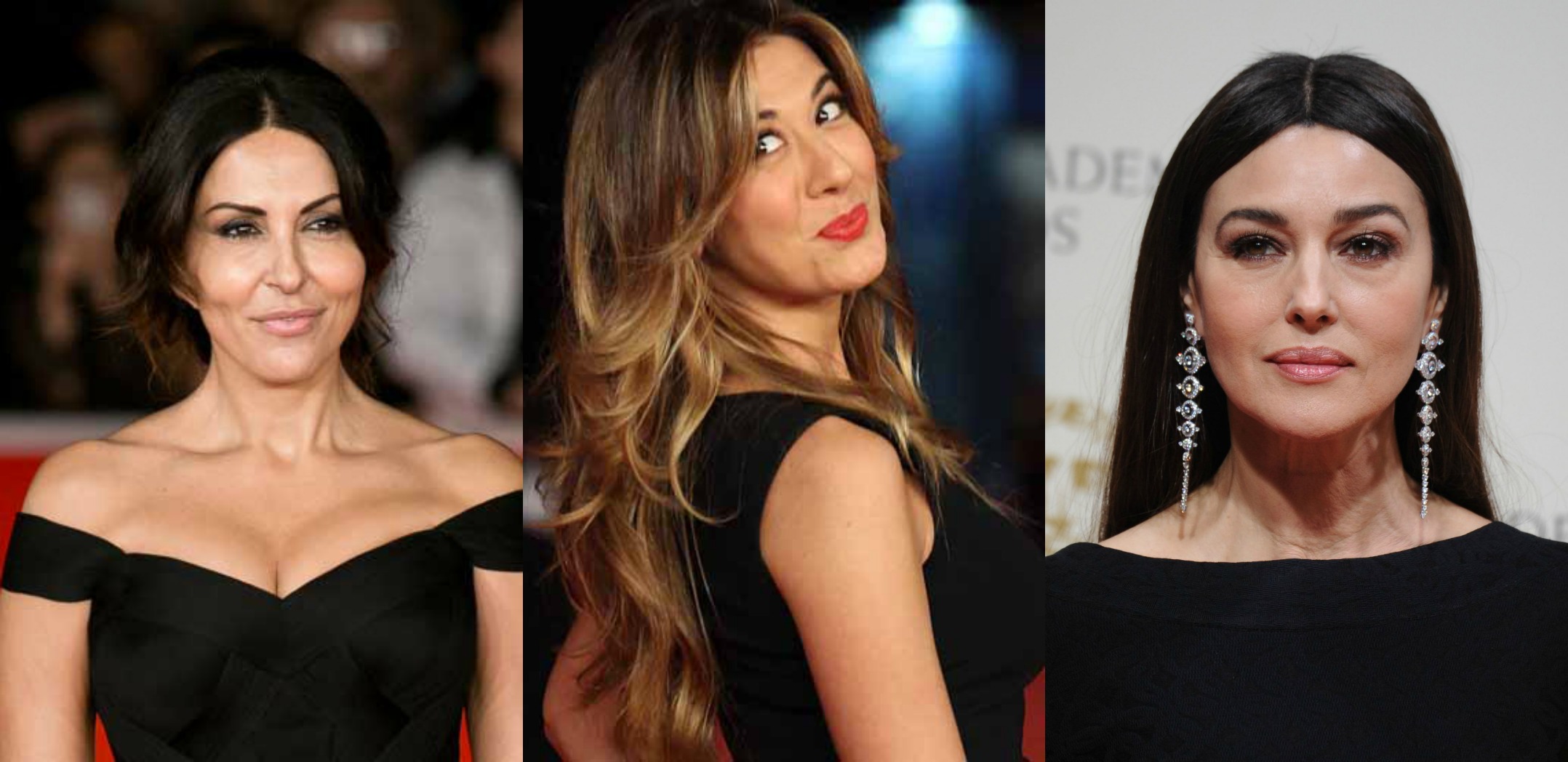 sanremo 2016 vallette