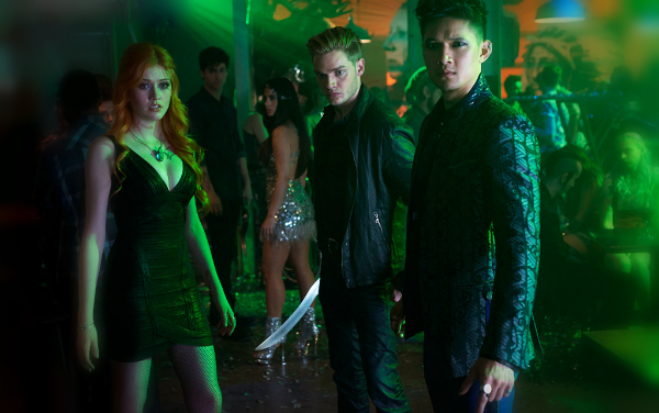 Shadowhunters
