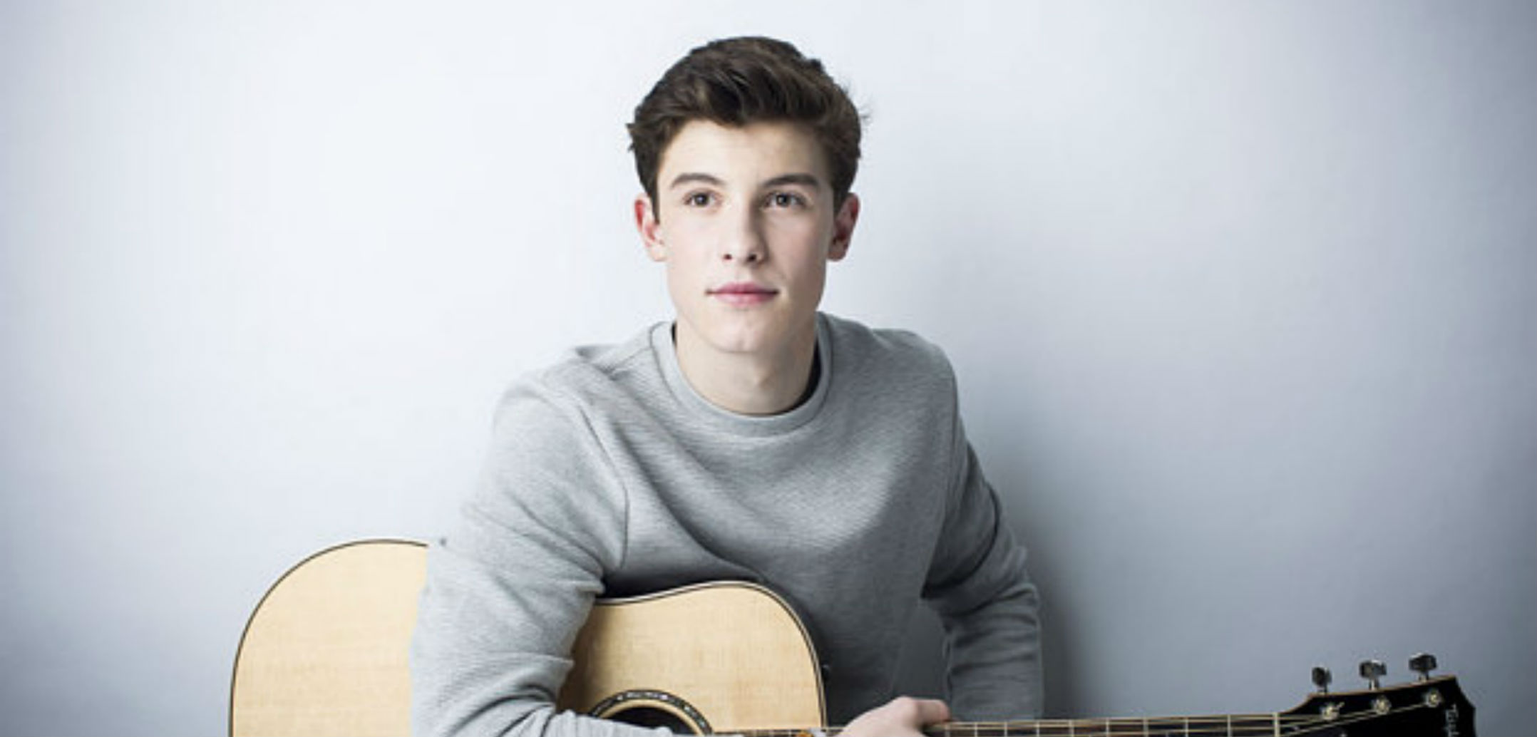 shawn mendes copertina