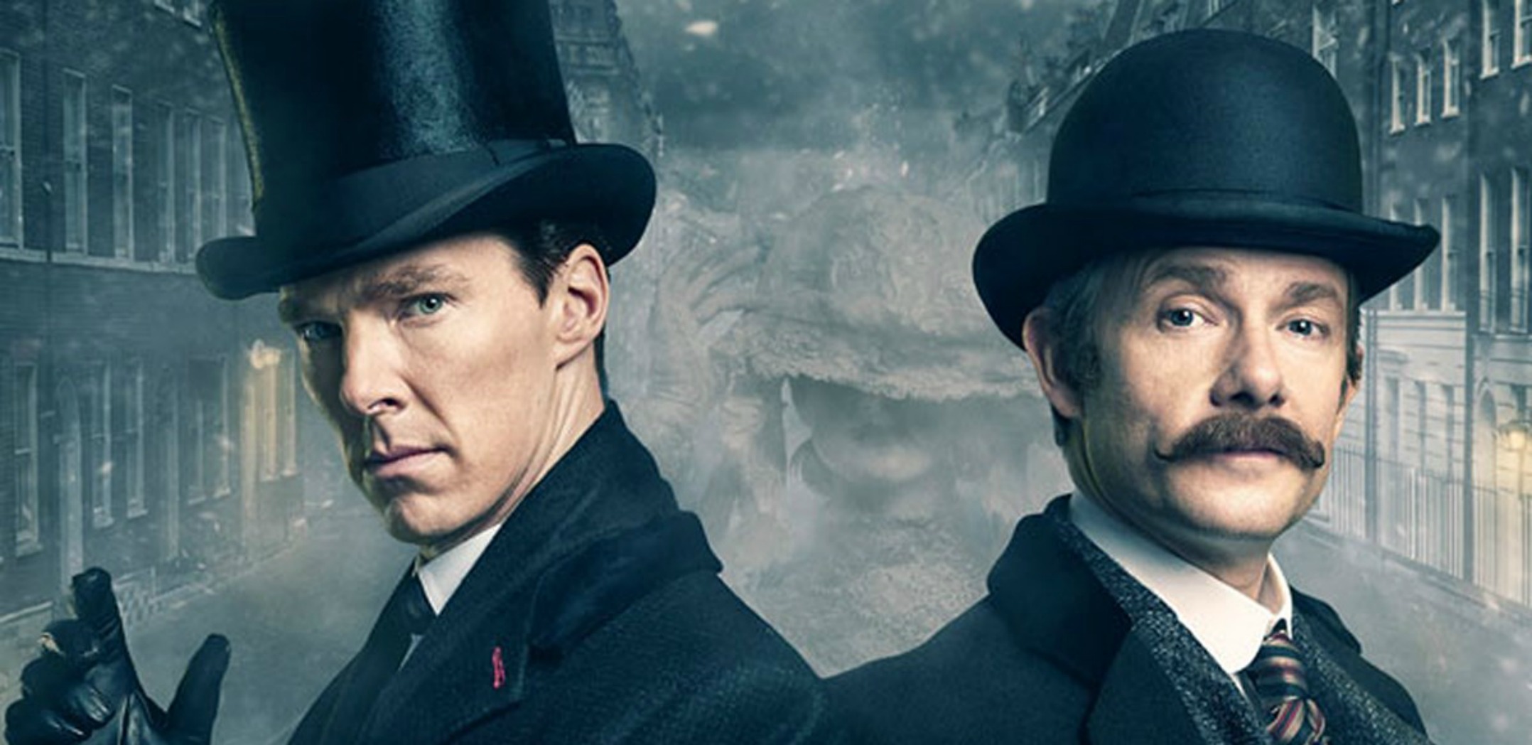 sherlock l'abominevole sposa
