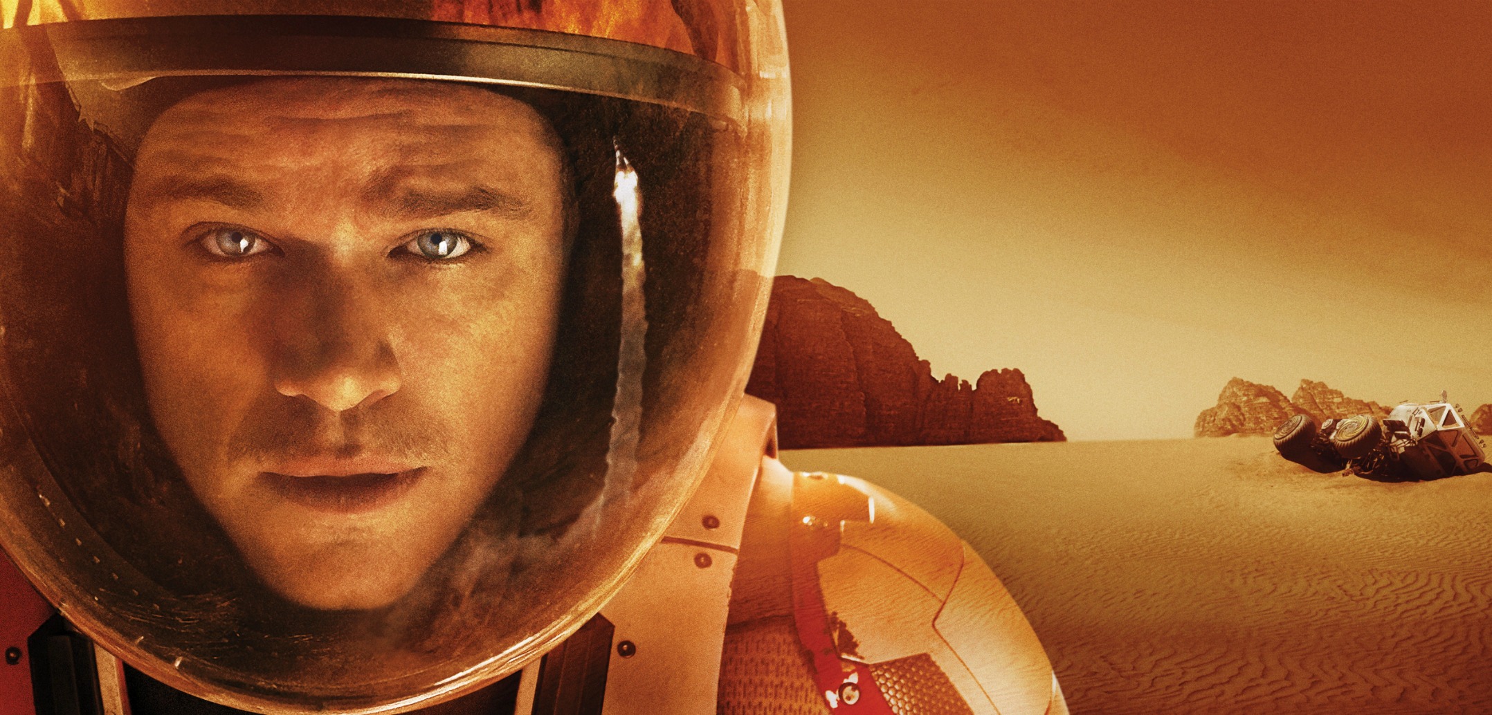 sopravvissuto-The martian
