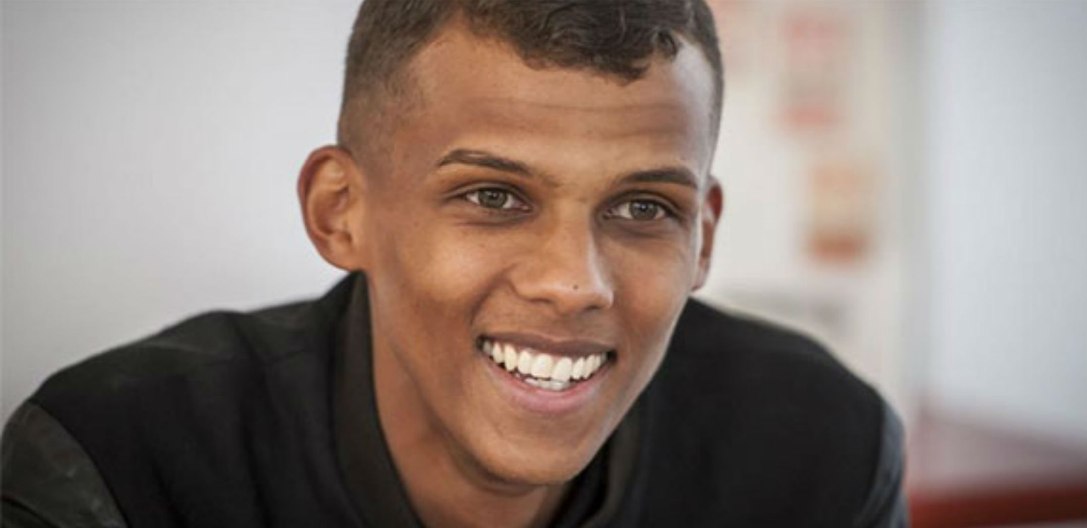 Stromae
