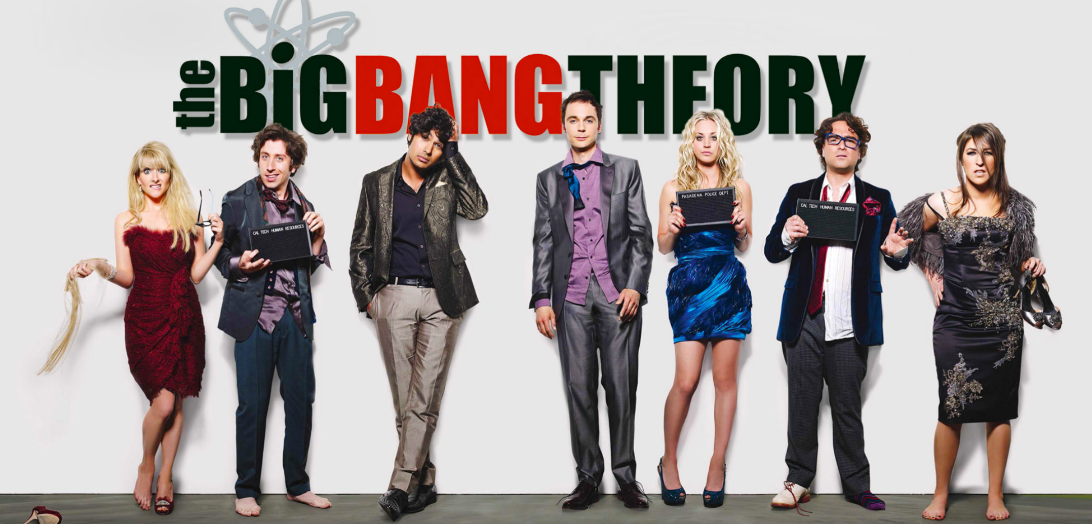 the big bang theory anticipazioni nona stagione