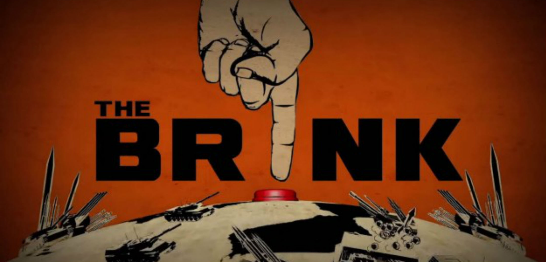 the-brink-il-promo-della-serie