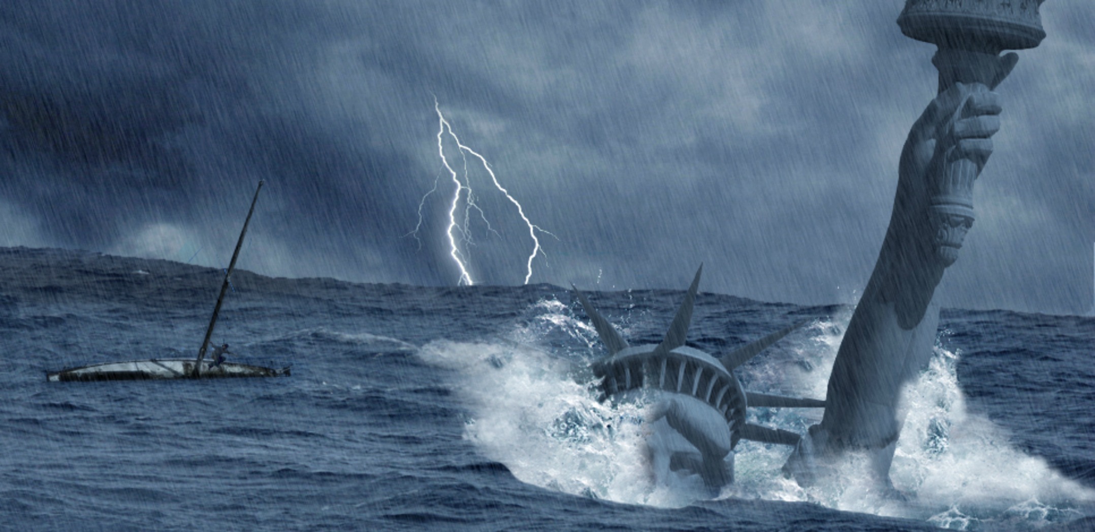 the day after tomorrow
