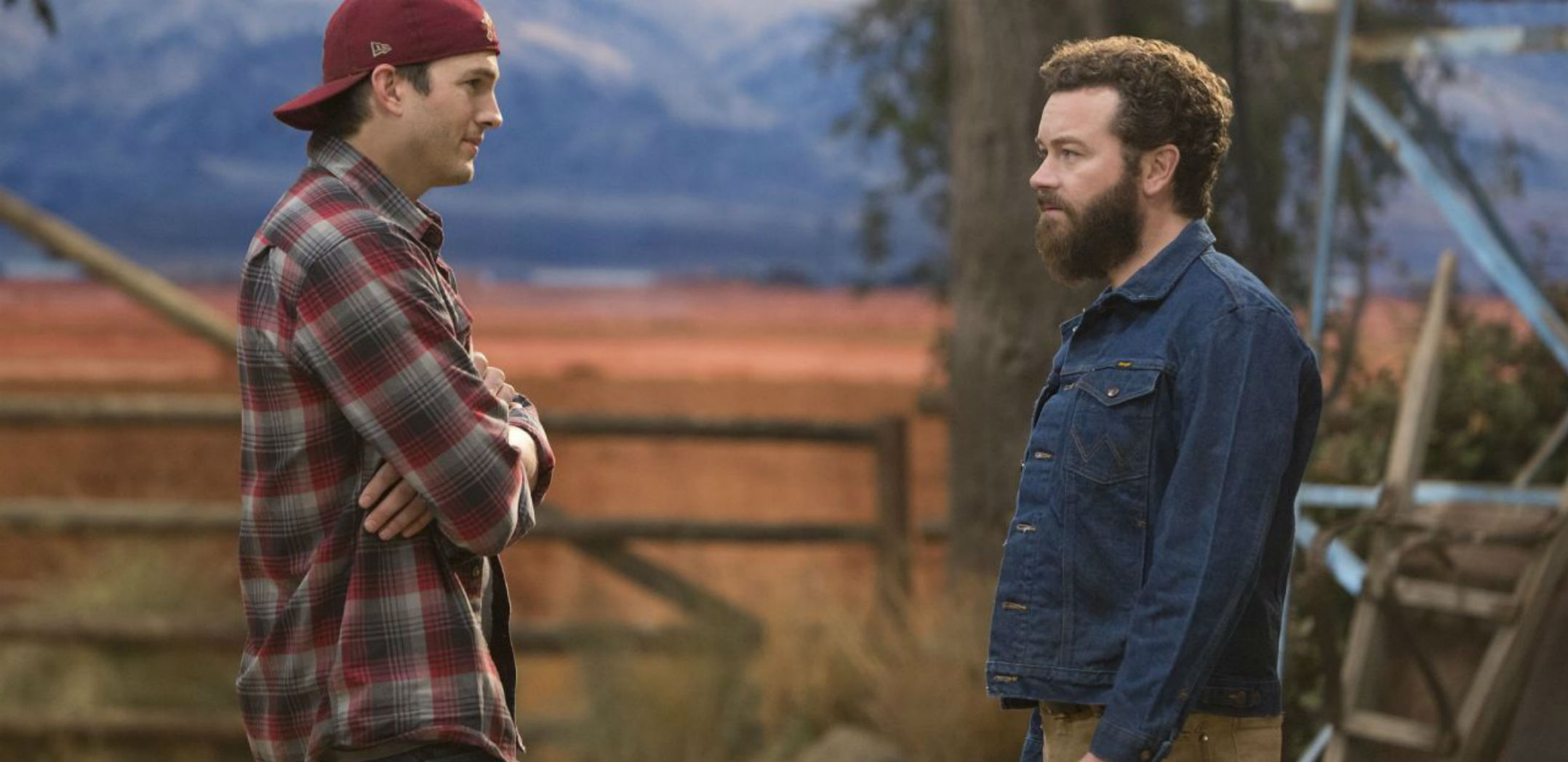 the ranch serie tv 1