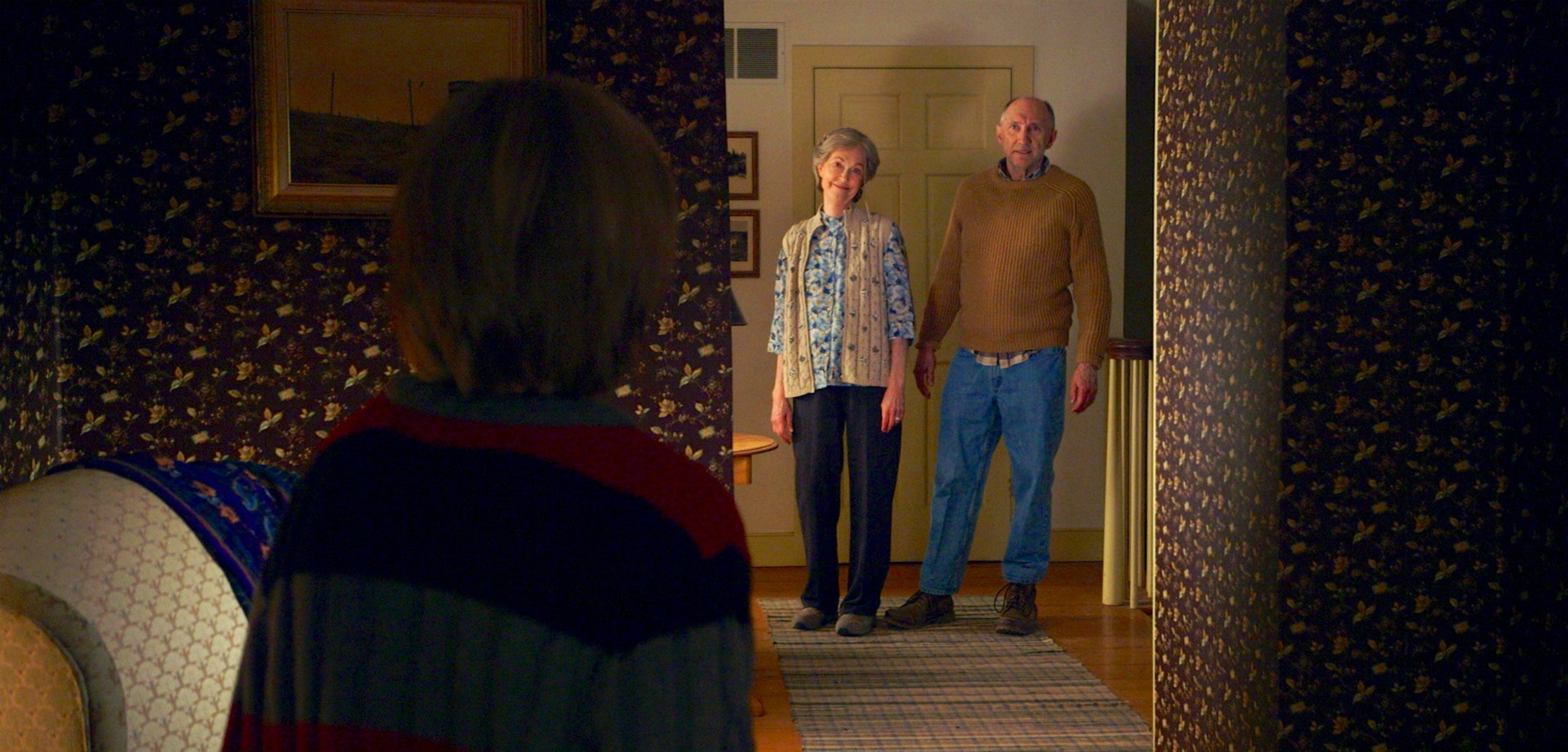 the visit recensione