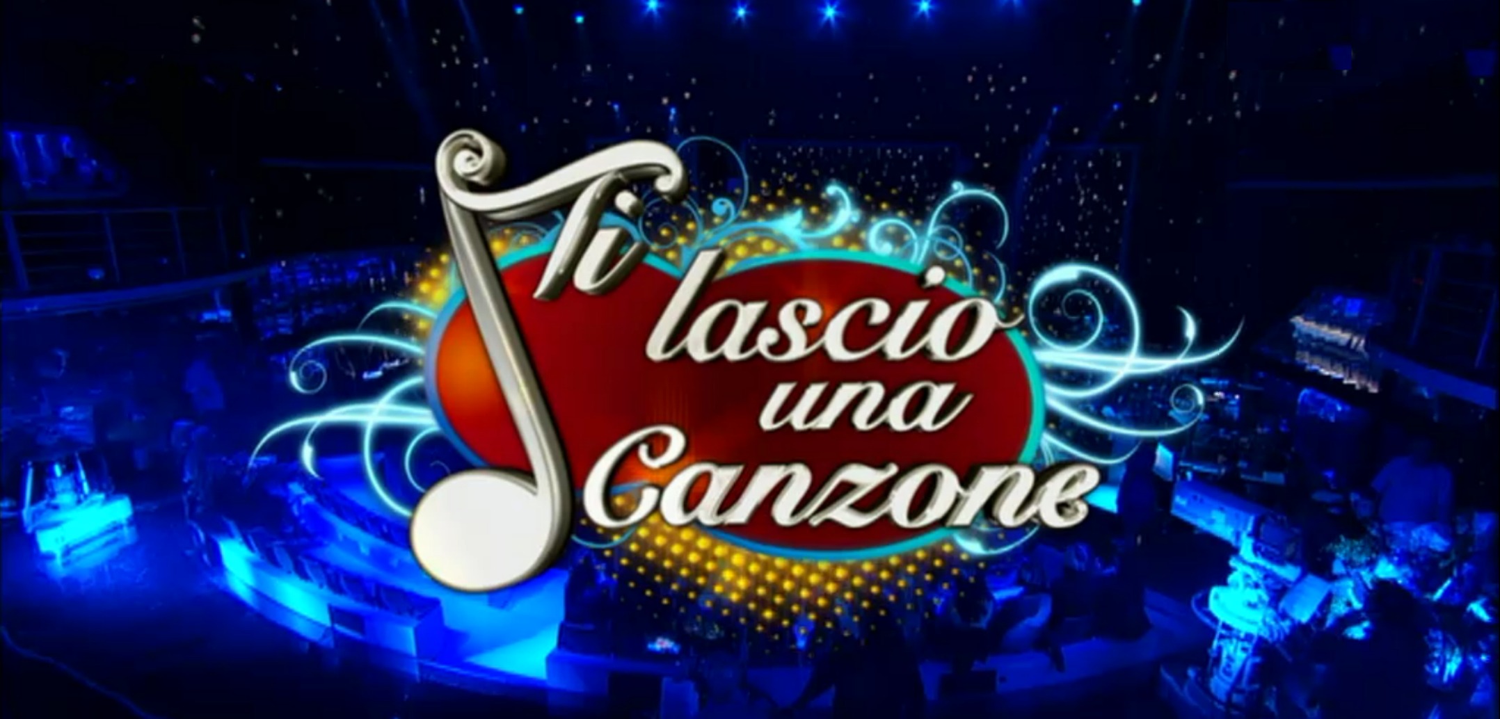 ti lascio una canzone la finale