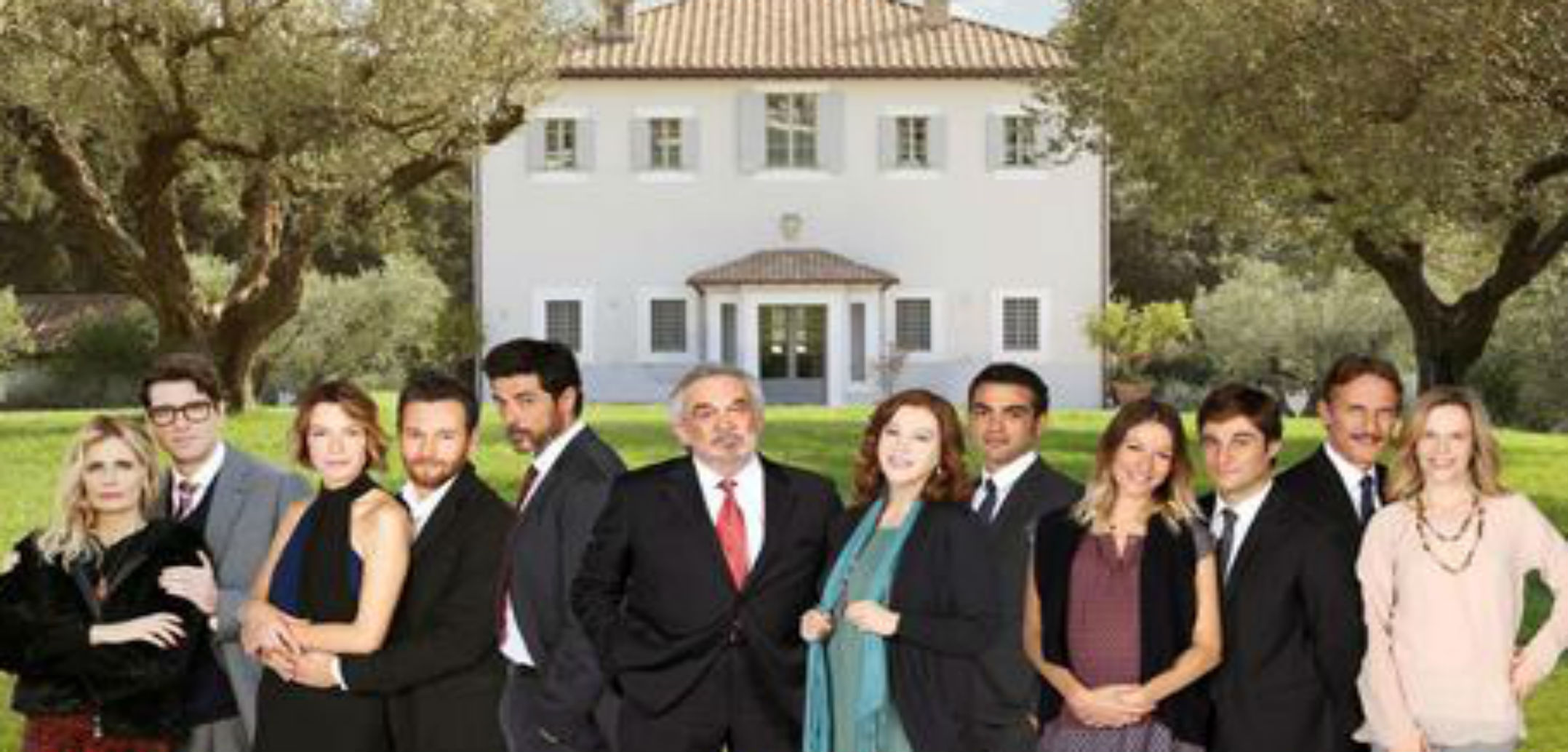 una grande famiglia 3