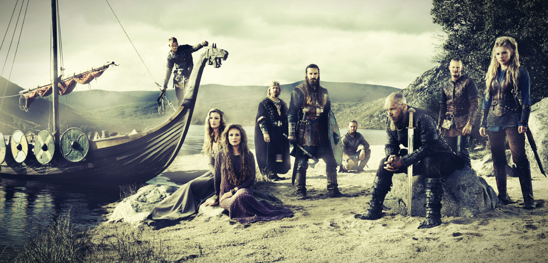 Vikings