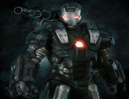 war machine