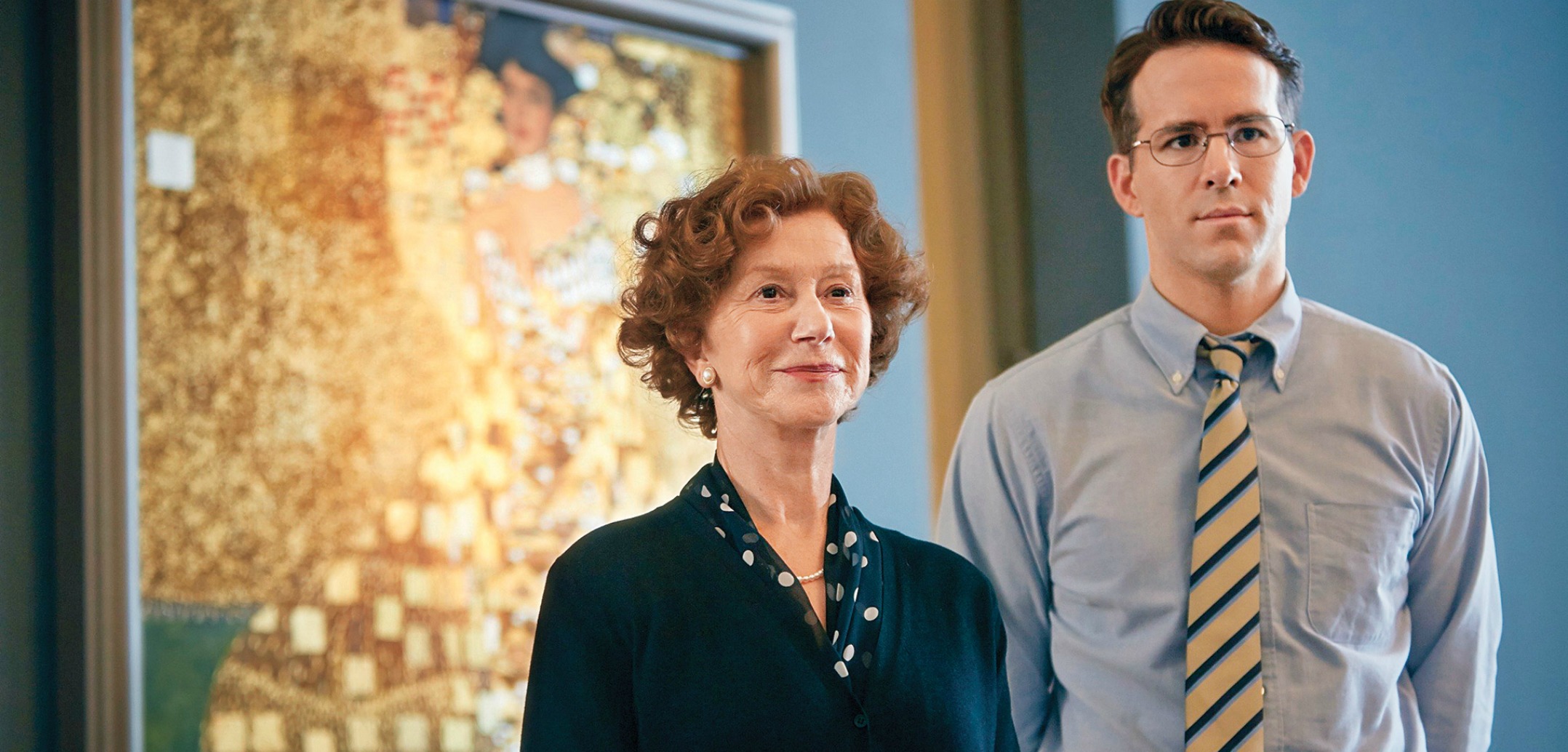 woman in gold mirren reynolds