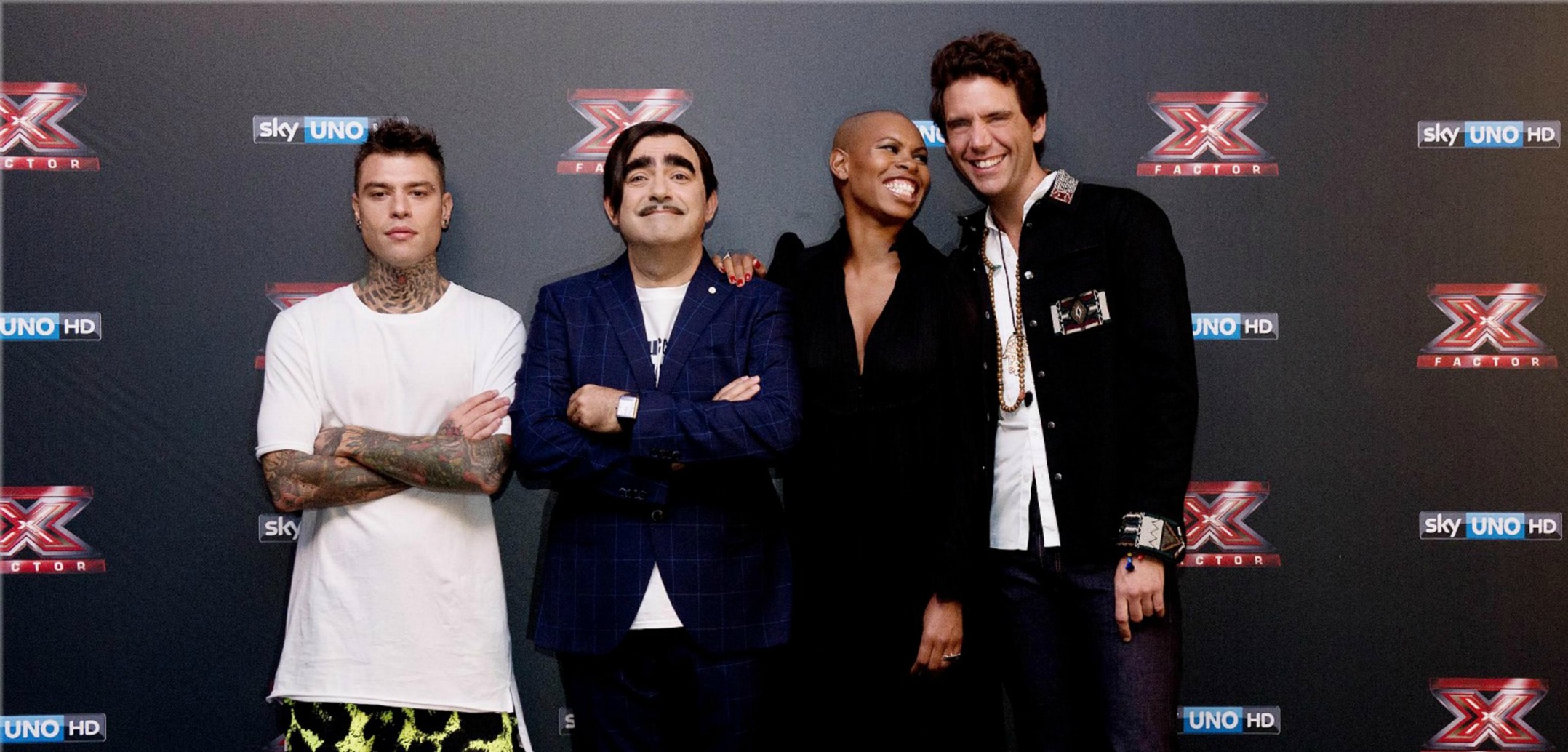 x factor 2015 ospiti
