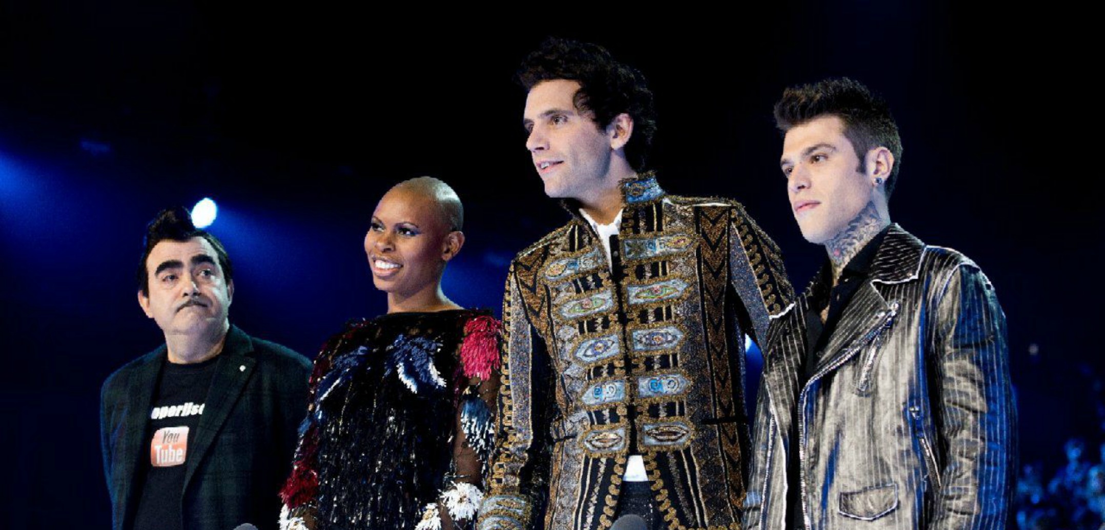 x factor 2015 semifinale